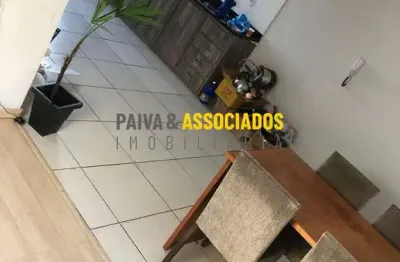 Apartamento com 2 quartos à venda na manoel antônio peres, 2590, areal, pelotas por r$ 190.000