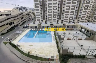 Apartamento com 2 quartos à venda na avenida bento gonçalves, 1932, são gonçalo, pelotas por r$ 265.000