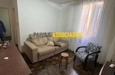 Apartamento com 3 quartos à venda na barão de santa tecla, 1180, centro, pelotas por r$ 260.000