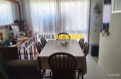 Apartamento com 2 quartos à venda na padre anchieta, 4715, centro, pelotas por r$ 380.000