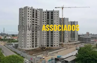 Apartamento com 3 quartos à venda na são francisco de paula, 3691, areal, pelotas por r$ 600.000