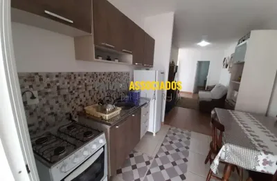 Casa em condomínio fechado com 2 quartos à venda na olegário mariano, 231, três vendas, pelotas por r$ 320.000