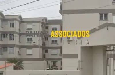 Apartamento com 2 quartos à venda na thomaz antônio gonzaga, 776, areal, pelotas por r$ 320.000