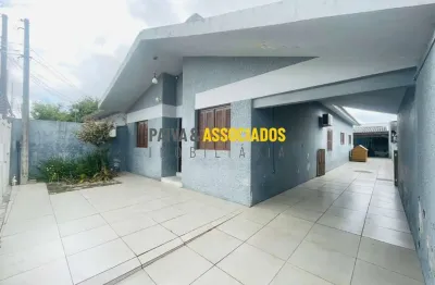Casa com 3 quartos à venda na rua doutor francisco ferreira veloso, 167, três vendas, pelotas por r$ 580.000