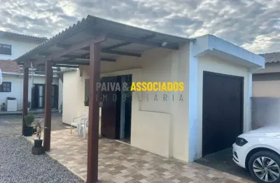 Casa com 4 quartos à venda na ibsen ferraz vianna, 183, três vendas, pelotas por r$ 650.000