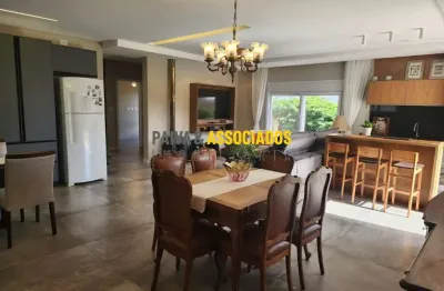 Casa em condomínio fechado com 3 quartos à venda na Avenida Ferreira Viana, 4331, Areal, Pelotas por R$ 1.350.000