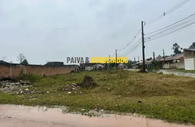 Terreno à venda na nilton pieper, 143, três vendas, pelotas por r$ 180.000