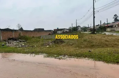 Terreno à venda na nilton pieper, 137, três vendas, pelotas por r$ 180.000