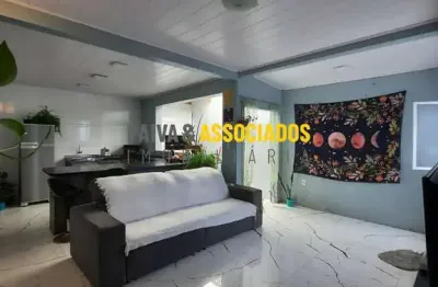 Casa com 1 quarto à venda na doutor francisco simões, 216, fragata, pelotas por r$ 297.000