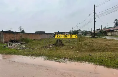 Terreno à venda na nilton pieper, 154, três vendas, pelotas por r$ 180.000
