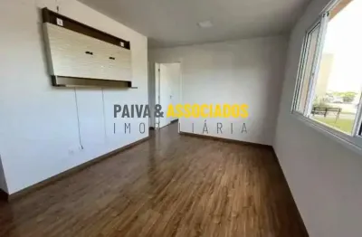 Apartamento com 2 quartos à venda na rua elgar carlos hadler, 1814, são gonçalo, pelotas por r$ 222.000