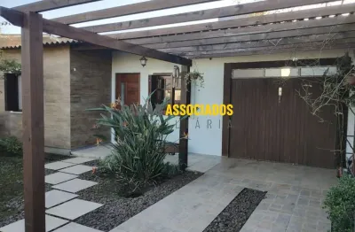 Casa com 2 quartos à venda na pedro pellizzer, 55, três vendas, pelotas por r$ 328.000