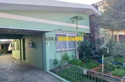 Casa com 3 quartos à venda na doutor fernandes braga, 901, três vendas, pelotas por r$ 580.000