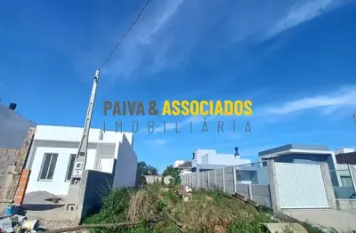 Terreno à venda na cidade de viseu, 1186, laranjal, pelotas por r$ 155.000