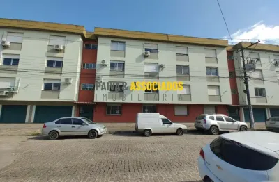 Apartamento com 3 quartos à venda na general telles, 483, centro, pelotas por r$ 280.000