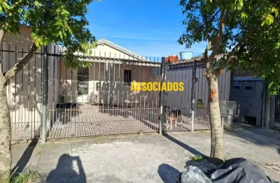 Casa com 2 quartos à venda na são pedro, 518, três vendas, pelotas por r$ 318.000
