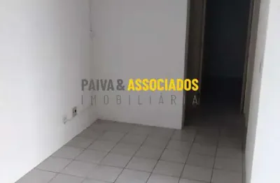 Apartamento com 2 quartos à venda na senador salgado filho, 1361, três vendas, pelotas por r$ 140.000