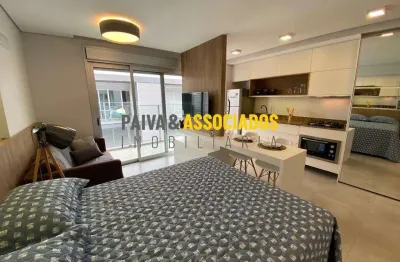 Loft com 1 quarto à venda na almirante barroso, 2733, centro, pelotas por r$ 370.000