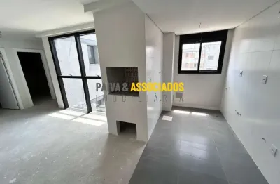 Apartamento com 2 quartos à venda na gonçalves chaves, 159, centro, pelotas por r$ 390.000