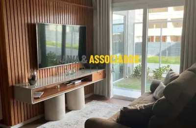 Apartamento com 2 quartos à venda na albino brod, 575, três vendas, pelotas por r$ 550.000
