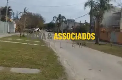 Terreno à venda na rua doutor franklin olive leite, 449, três vendas, pelotas por r$ 144.000