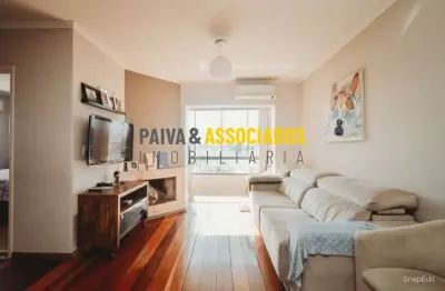 Apartamento com 2 quartos à venda na gonçalves chaves, 4458, centro, pelotas por r$ 439.000