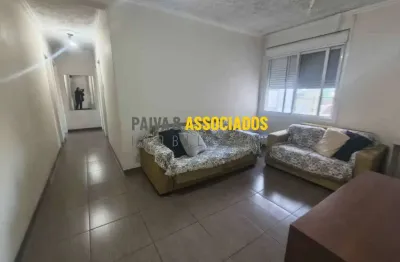 Apartamento com 3 quartos para alugar na voluntários da pátria, 353, centro, pelotas por r$ 1.980