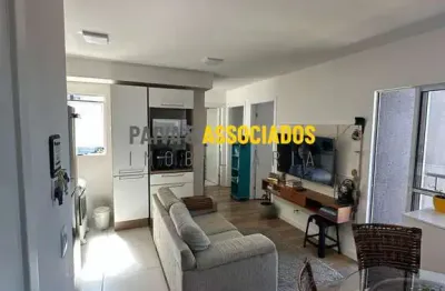 Apartamento com 2 quartos à venda na avenida presidente juscelino kubitschek de oliveira, 1916, centro, pelotas por r$ 320.000