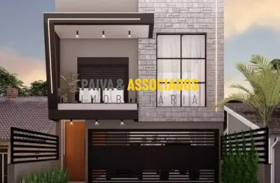 Casa com 3 quartos à venda na albino brod, 19, três vendas, pelotas por r$ 895.000