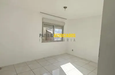 Apartamento com 1 quarto para alugar na gonçalves chaves, 368, centro, pelotas por r$ 650