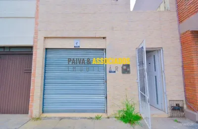 Casa com 2 quartos à venda na santos dumont, 356, centro, pelotas por r$ 275.000