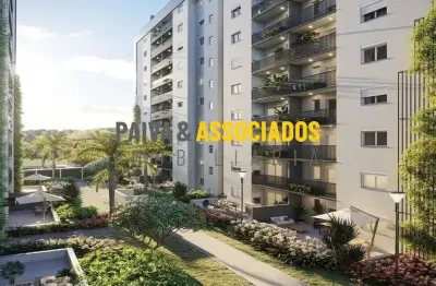 Apartamento com 2 quartos à venda na marquês de maricá, 1005, são gonçalo, pelotas por r$ 480.000