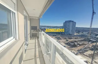 Apartamento com 2 quartos à venda na albino brod, 575, três vendas, pelotas por r$ 480.000