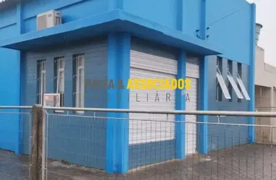 Prédio à venda na são jorge, 508, três vendas, pelotas por r$ 450.000