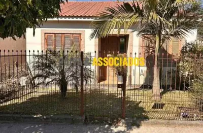 Casa com 5 quartos à venda na são jorge, 728, três vendas, pelotas por r$ 265.000