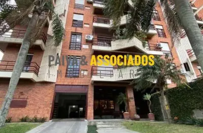 Apartamento com 3 quartos à venda na avenida presidente juscelino kubitschek de oliveira, 3527, centro, pelotas por r$ 689.000