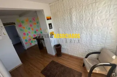 Apartamento com 1 quarto à venda na professor paulo zanotta da cruz, 632, fragata, pelotas por r$ 115.000