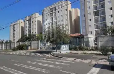 Apartamento para venda, loteamento residencial viva vista, 2 dormitórios, 1 suíte, 1 banheiro, 1 vaga
