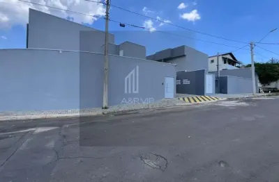 Sobrado para venda em americana, balneário riviera, 2 dormitórios, 1 banheiro, 1 vaga
