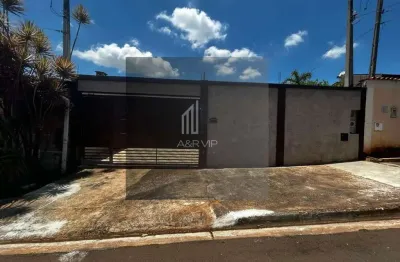 Casa para venda em sumaré, residencial parque pavan, 3 dormitórios, 2 banheiros, 4 vagas
