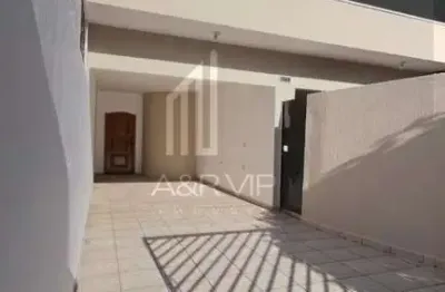 Casa para venda em americana, parque novo mundo, 2 dormitórios, 1 suíte, 1 banheiro, 2 vagas