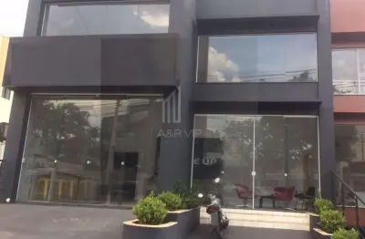 Prédio para locação em sumaré, centro, 4 banheiros, 12 vagas