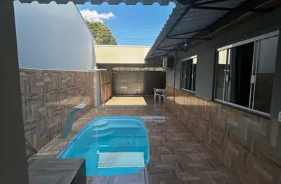 Casa para locação em nova odessa, jardim capuava, 2 dormitórios, 1 suíte, 2 banheiros, 1 vaga