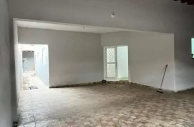 Casa para locação em sumaré, residencial bordon, 3 dormitórios, 1 suíte, 1 banheiro, 3 vagas