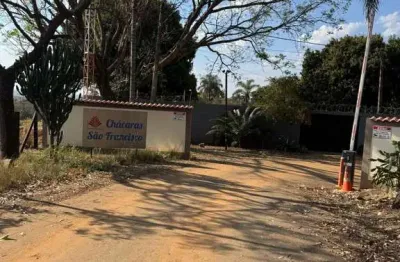 Chácara para venda em monte mor, chácaras são francisco, 2 dormitórios, 1 banheiro, 10 vagas