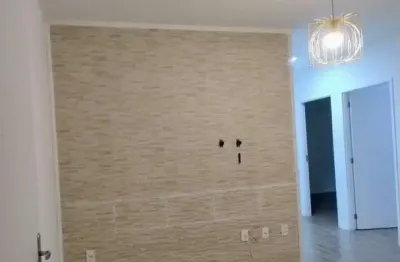 Apartamento para locação em campinas, residencial fazenda lagoa, 2 dormitórios, 1 banheiro, 1 vaga