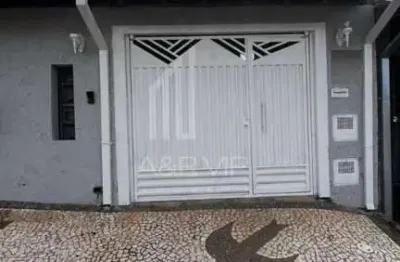 Casa para locação em nova odessa, jardim santa rita i, 2 dormitórios, 1 suíte, 1 banheiro, 1 vaga