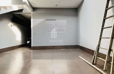 Casa para locação em sumaré, residencial bordon, 2 dormitórios, 1 banheiro, 1 vaga