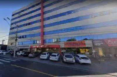 Sala comercial para locação em americana, centro, 1 banheiro, 1 vaga