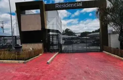 Apartamento para Locação em Campinas, Jardim Santa Rosa, 2 dormitórios, 1 banheiro